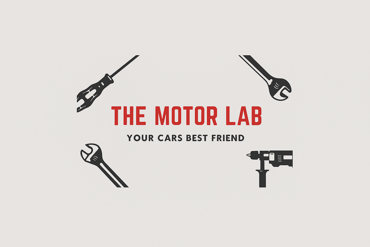 The Motor Lab - Your Cars Best Friend